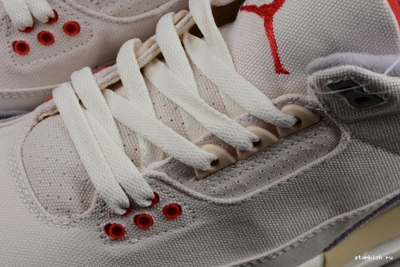 DH7139-100 DH7139-100 Muslin Jordan 3 Retro 1110